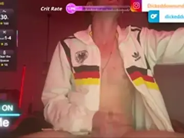 Stripchat Nude Webcam of OFFICAL_DICKEDDOWNUNDER