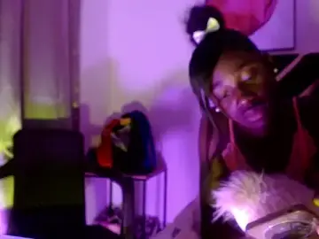 Stripchat Free Porn Cam of sex_blackhorny