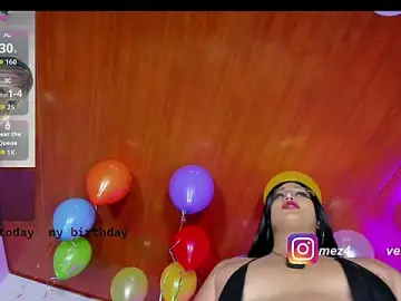 Stripchat Best live sex cam show of Sweetveronik_44