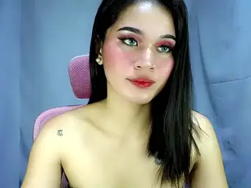 Stripchat Nude Webcam of bombely_69