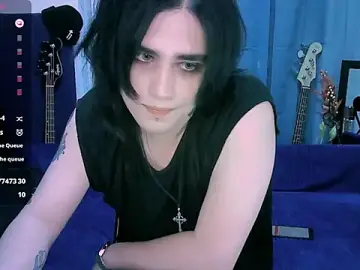 Stripchat Best live sex cam show of sademobeer