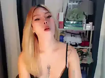 Stripchat Sex Chat of Zyradvega