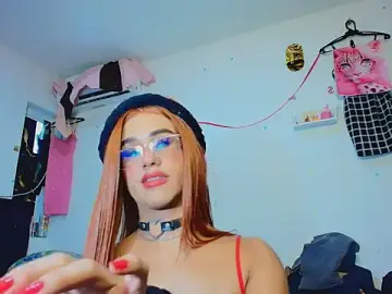 Stripchat Live Porn of Channell_white