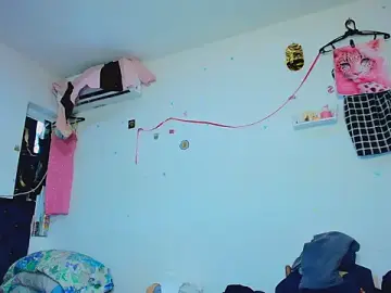 Stripchat Watch Live Sex Cams of Channell_white