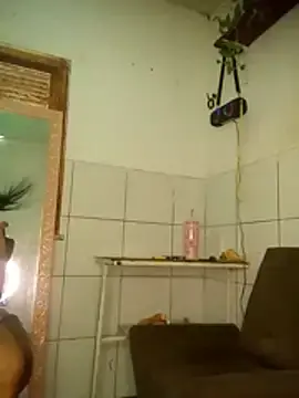 Stripchat Free Porn Cam of TiagosafadoFortaleza