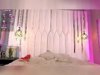 Xlovecam Private Sex Chat of MegandoSantoss