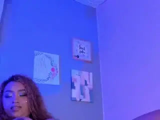Xlovecam Best Webcam of JuliaSacarf