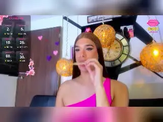 Xlovecam Best Webcam of VictoriaAleia