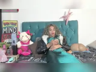Xlovecam Sex Cam of StefannyMia