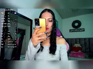 Xlovecam Free Live Porn of Lunardy