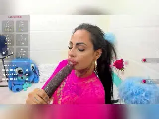 Xlovecam Adult Video Chat of DenyChantal