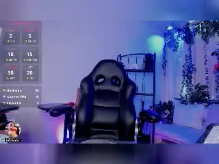Xlovecam Sex Chat of KarolElegance