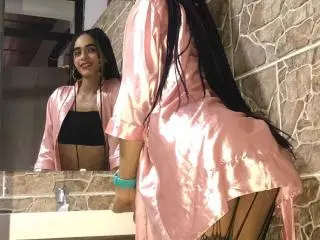 Xlovecam Best live sex cam show of SexyHannaD