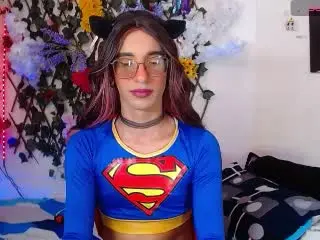 Xlovecam Live Sex of KrissiriWat