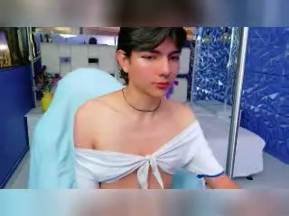 Xlovecam Adult Webcam of LiamDelrey