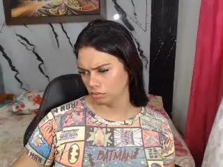 Xlovecam Sex Chat of ValeriaHot69TS