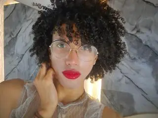 Xlovecam Best Webcam of CamilleCedrik